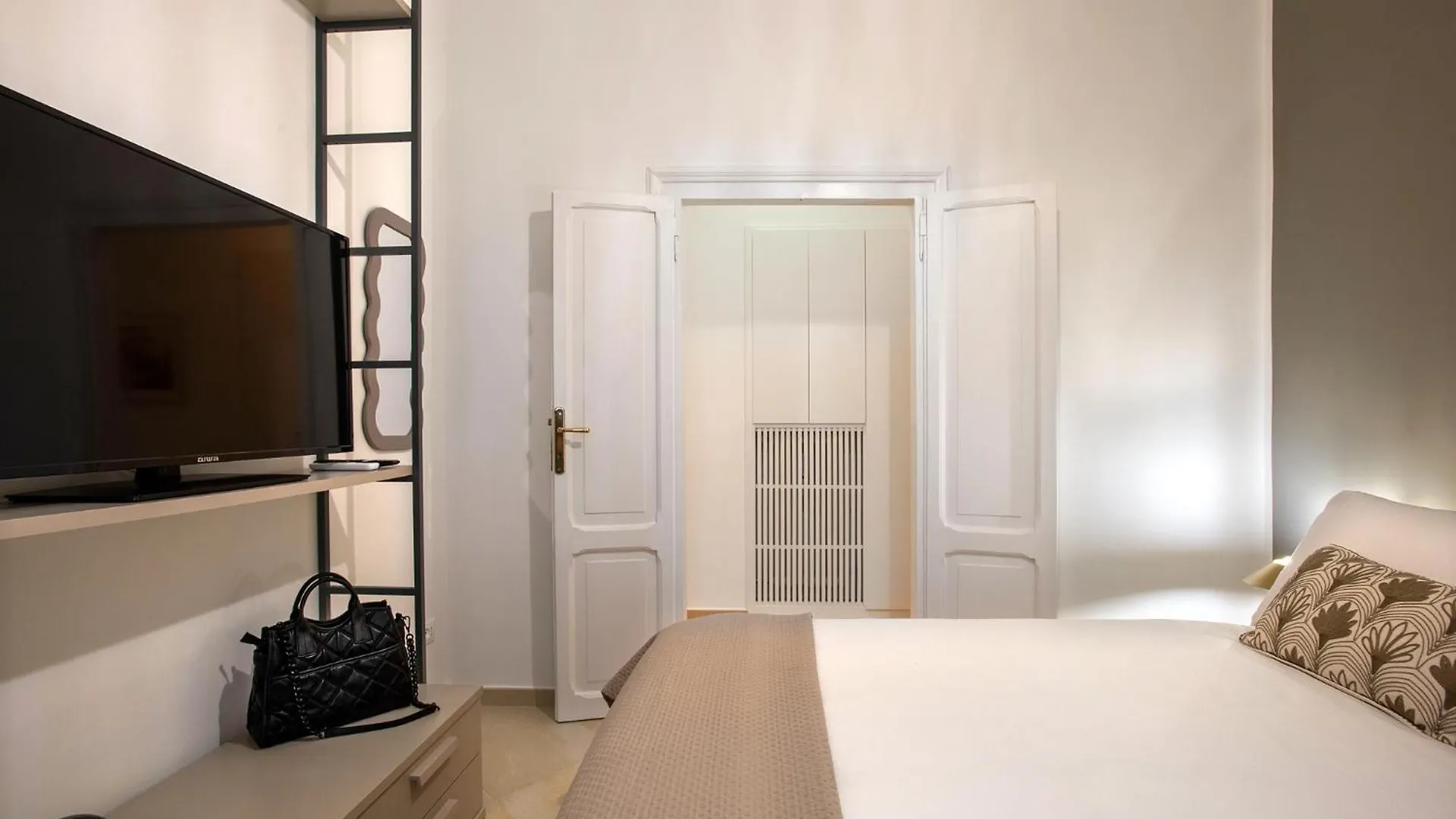 Apartment Residenza Gradinata Al Vaticano Rome