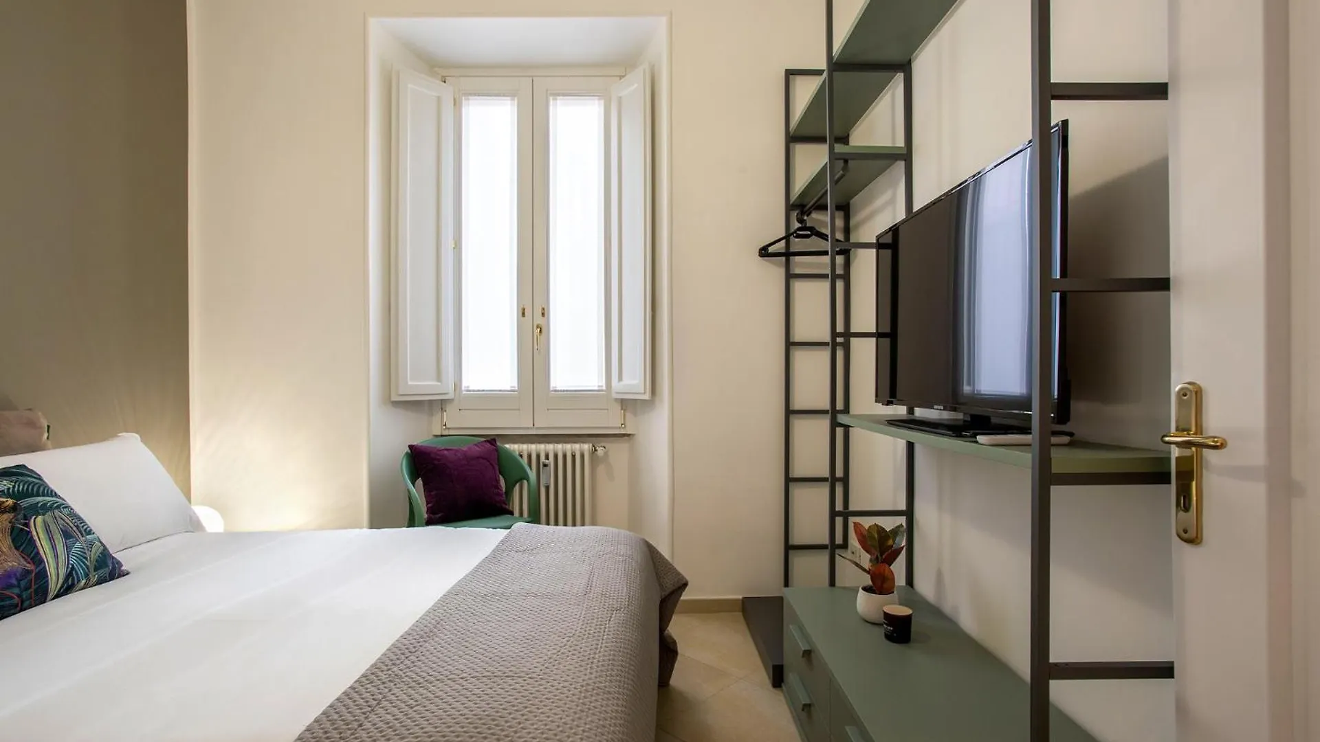 Residenza Gradinata Al Vaticano Rome Apartment