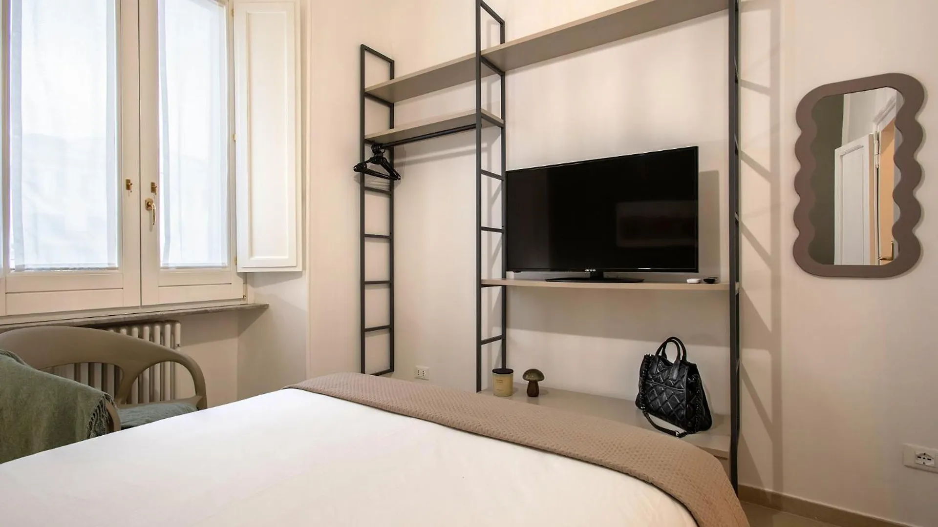 Residenza Gradinata Al Vaticano Rome