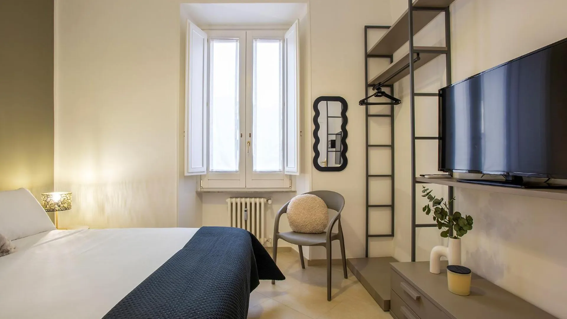 Residenza Gradinata Al Vaticano Rome