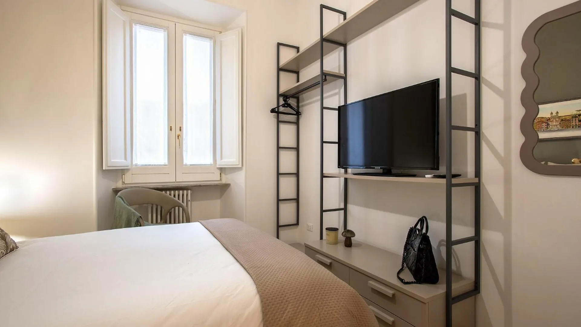 Residenza Gradinata Al Vaticano Rome Apartment