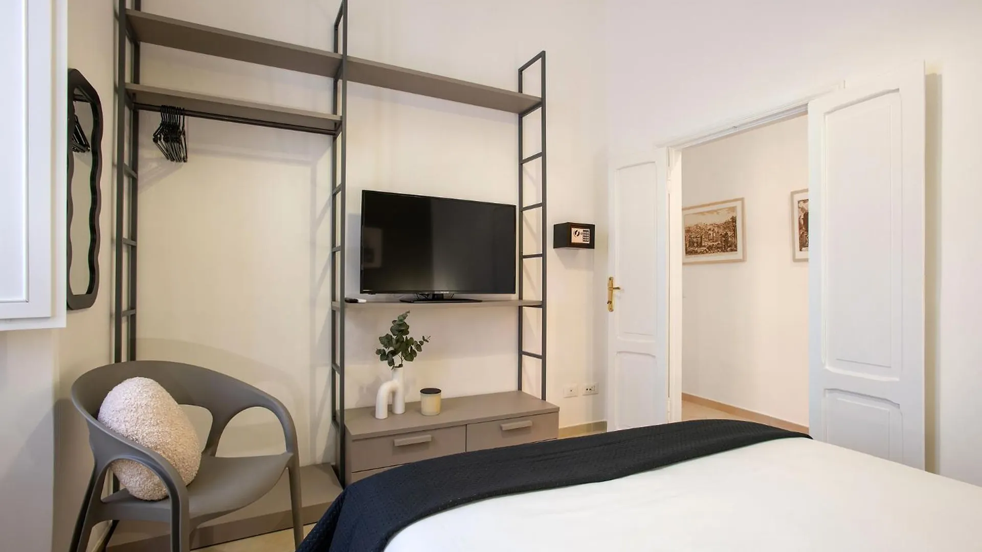 Residenza Gradinata Al Vaticano Rome