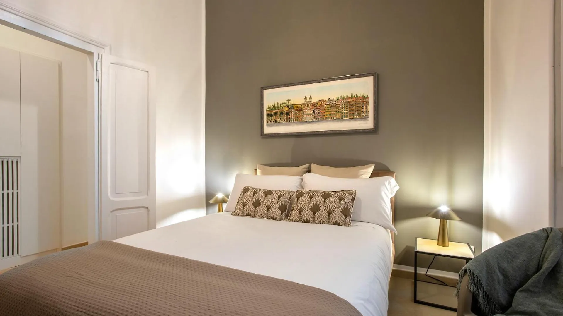 Residenza Gradinata Al Vaticano Rome
