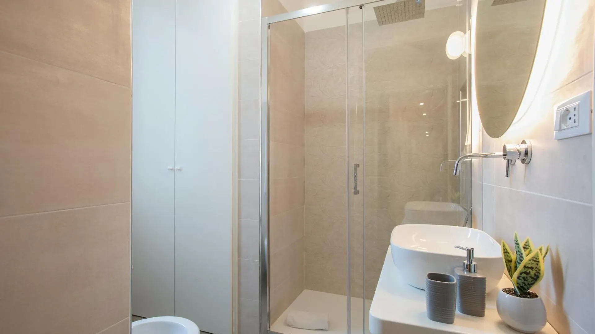 Apartment Residenza Gradinata Al Vaticano Rome
