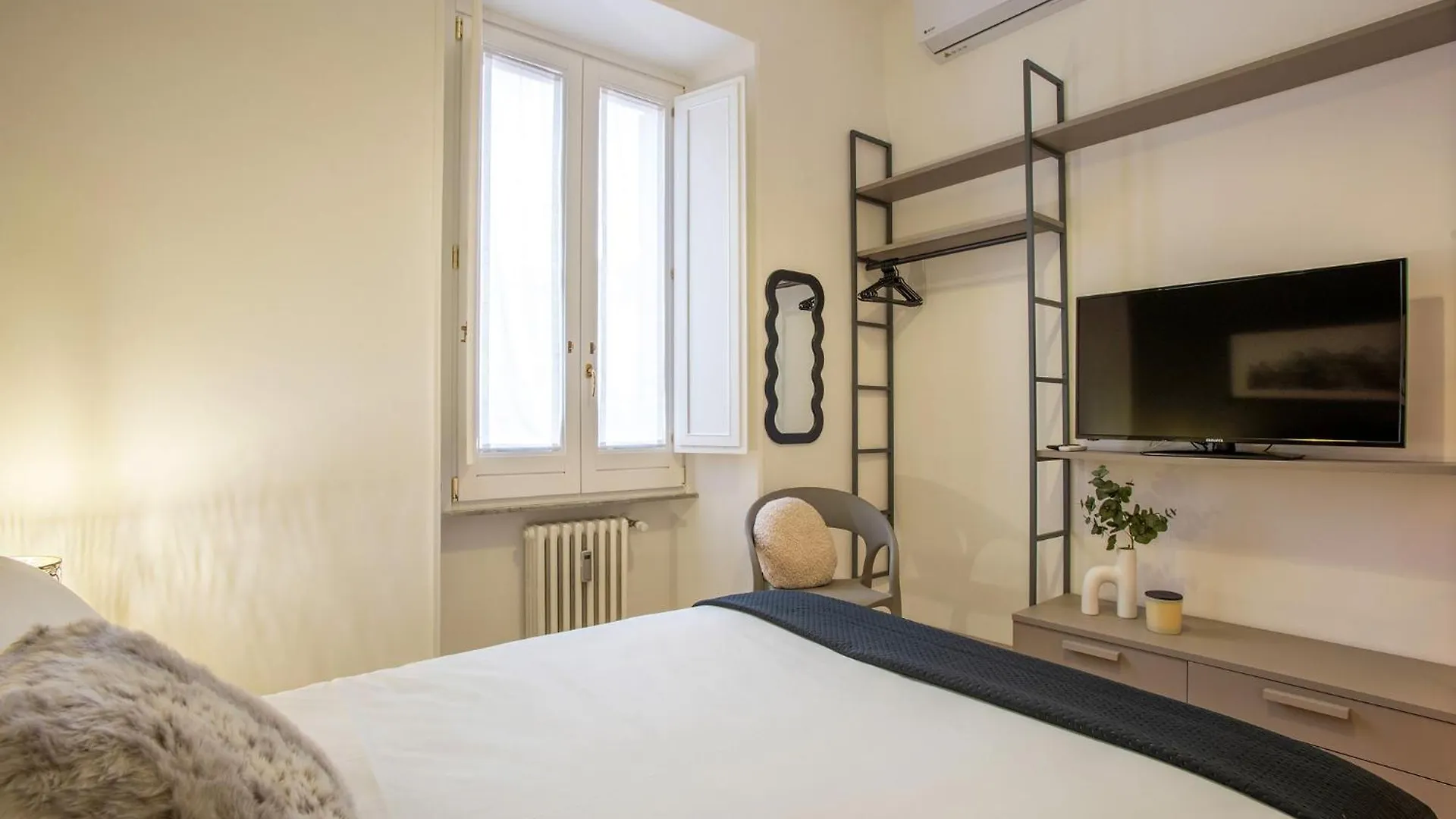Residenza Gradinata Al Vaticano Rome Apartment