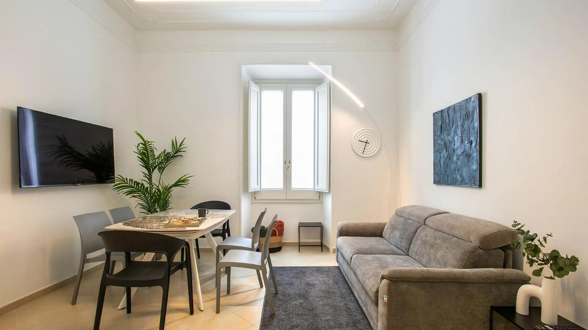 Residenza Gradinata Al Vaticano Rome